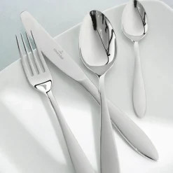 Arthur 30-Piece Cutlery Set