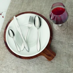 Discount VILLEROY & BOCH Arthur 24-Piece Cutlery Set