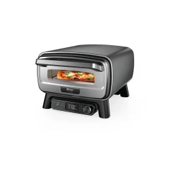 Outlet NINJA Artisan Electric Outdoor Pizza and Air Fry Oven