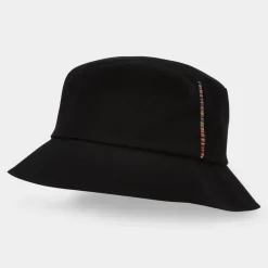Sale PAUL SMITH Artist Stripe Bucket Hat