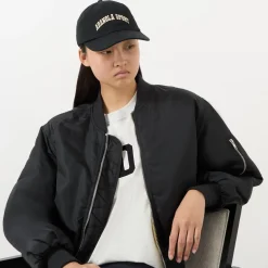 AS Logo Baseball Cap