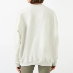 AS Oversized Sweatshirt