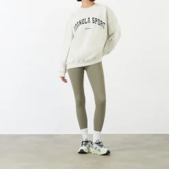 Best ADANOLA AS Oversized Sweatshirt