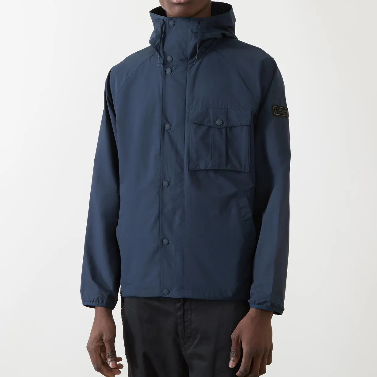 Ashkirk Showerproof Jacket