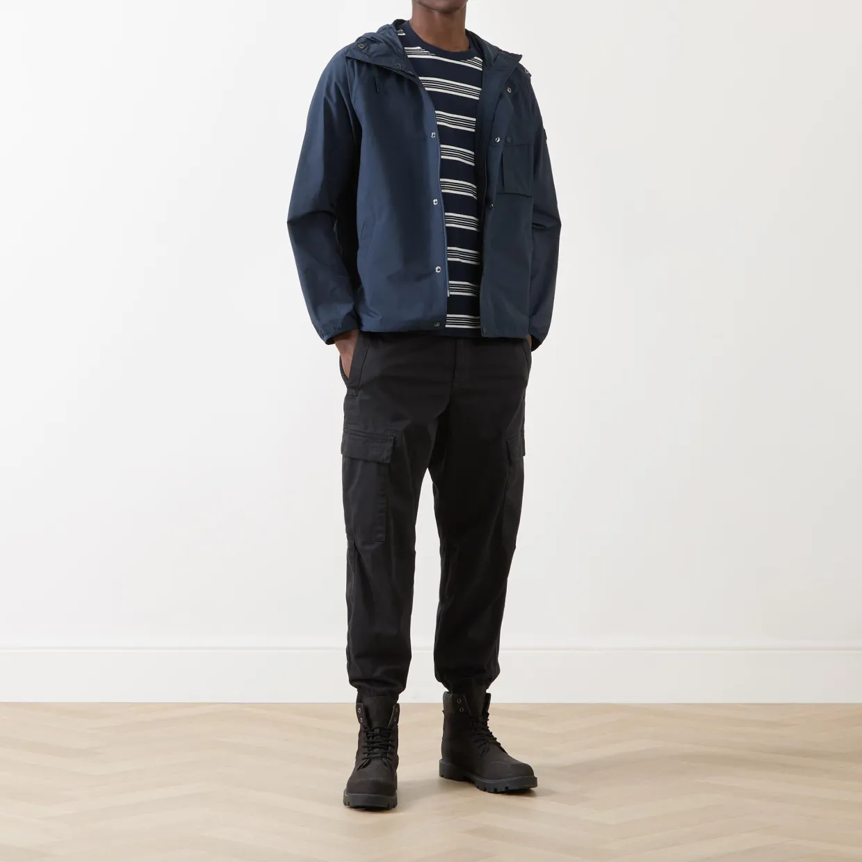 Ashkirk Showerproof Jacket