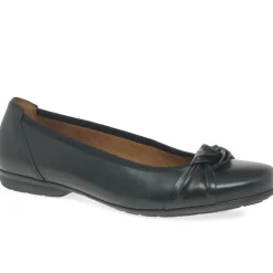 Discount GABOR Ashlene Ballet Flats
