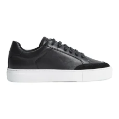 Ashley Leather Trainers