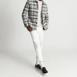 Ashley Leather Trainers