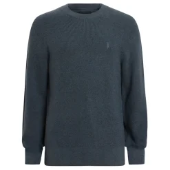 Aspen Logo Embroidered Sweater