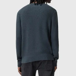 Aspen Logo Embroidered Sweater