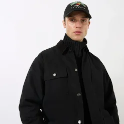 Aspen Ski 9TWENTY Logo Cap