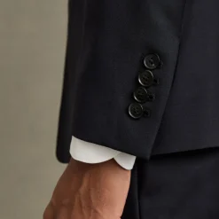 Discount REISS Aspire Single-Breasted Suit Jacket