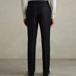 Online REISS Aspire Slim-Fit Trousers