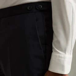 Online REISS Aspire Slim-Fit Trousers