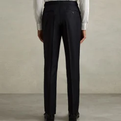 Aspire Slim-Fit Trousers