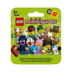 Outlet LEGO Assorted Minifigures Series 27 Collectible Figures