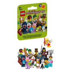 Outlet LEGO Assorted Minifigures Series 27 Collectible Figures
