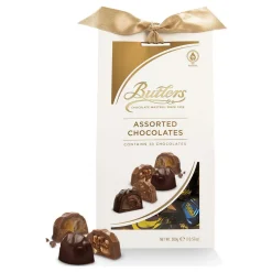 Assortment Of Truffles