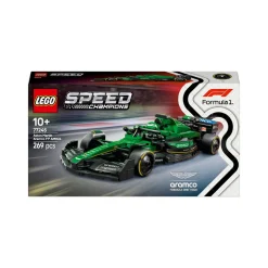 Aston Martin Aramco F1® AMR24 Race Car