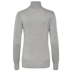 Sale KAFFE Astrid Roll Neck Sweater