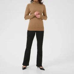 Astrid Turtleneck Sweater