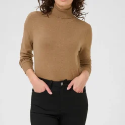 Astrid Turtleneck Sweater
