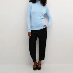 Astrid Turtleneck Sweater