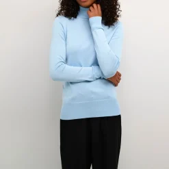 Astrid Turtleneck Sweater