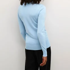 Astrid Turtleneck Sweater