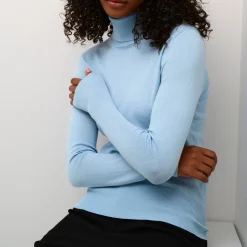 Astrid Turtleneck Sweater
