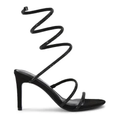 Athena Heeled Sandals