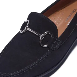 Outlet CARL SCARPA Aubrigo Snaffle Loafers