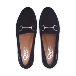 Outlet CARL SCARPA Aubrigo Snaffle Loafers