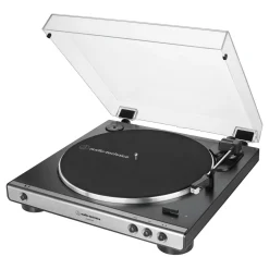 Fashion AUDIO TECHNICA Audio Turntable