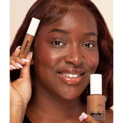 Sale KASH BEAUTY Aura Skin Radiant Foundation