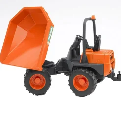 AUSA Minidumper