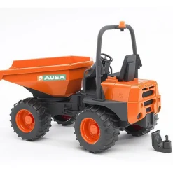 AUSA Minidumper