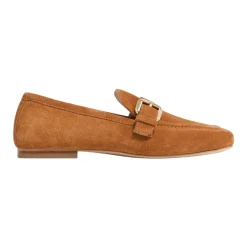 Outlet LK BENNETT Austin Buckle Loafers