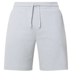 Fashion HUGO Austin Logo Drawstring Lounge Shorts