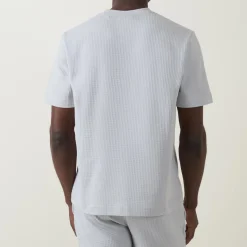 Best HUGO Austin Logo Pyjama Top