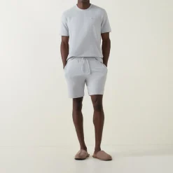 Best HUGO Austin Logo Pyjama Top