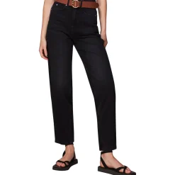 Authentic Barrel Leg Jeans