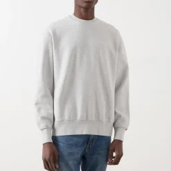 New LEVIS Authentic Logo Sweatshirt