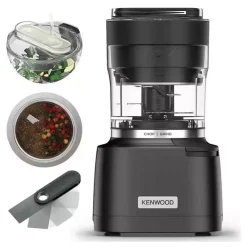 Discount KENWOOD Autograph Duo Prep 2 in 1 Chopper-Grinder