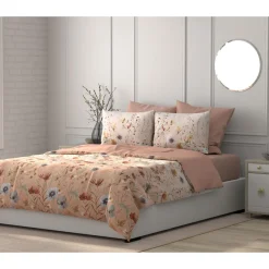 Outlet SIMPLY HOME Autumn Meadow Duvet Set