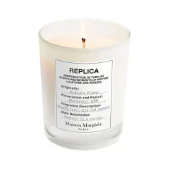 Outlet MAISON MARGIELA Autumn Vibes Candle