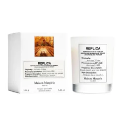 Outlet MAISON MARGIELA Autumn Vibes Candle