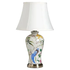 Fashion MINDY BROWNES Ava Birds Of Paradise Table Lamp