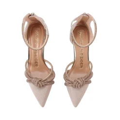 Hot KG BY KURT GEIGER Ava Embellished Pumps