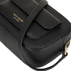 Best KATE SPADE NEW YORK Ava Zip-Top Crossbody Bag